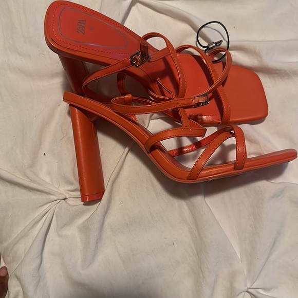 Shoes - Picture 3 of 3